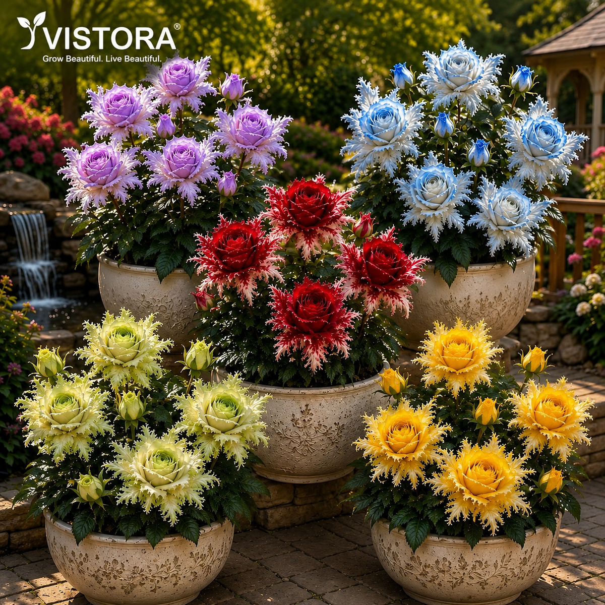 🌹Discover the Magic of Angel Wing Roses Bulbs – Unique Petals, Endless Blooms🔥Buy 6 Get 6 Free Bulbs🔥