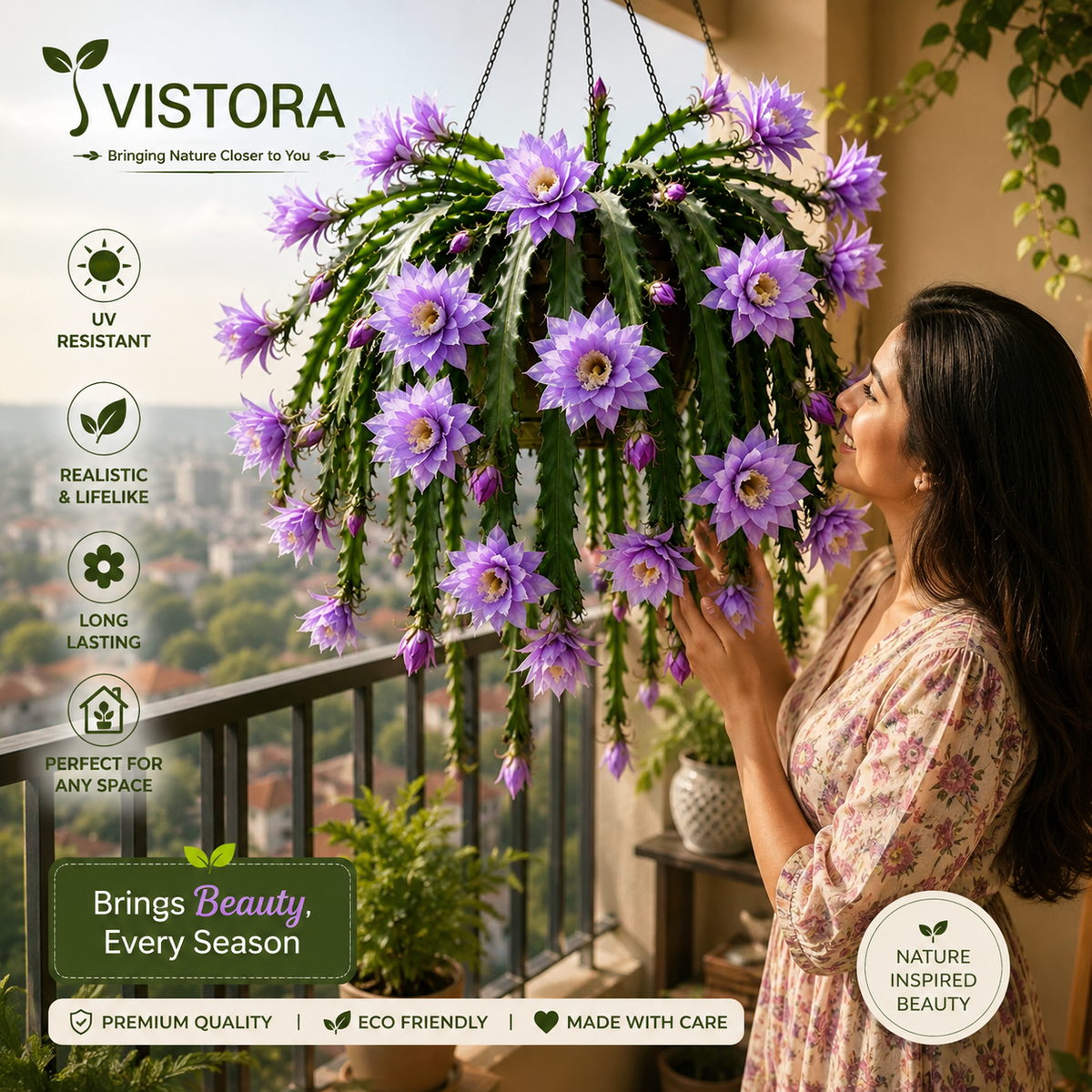 💫 Rare Epiphyllum Orchid Cactus Bulbs 🌸 The Rare Flower Everyone Stops to Admire 🔥Buy 6 Get 6 Free Bulbs🔥