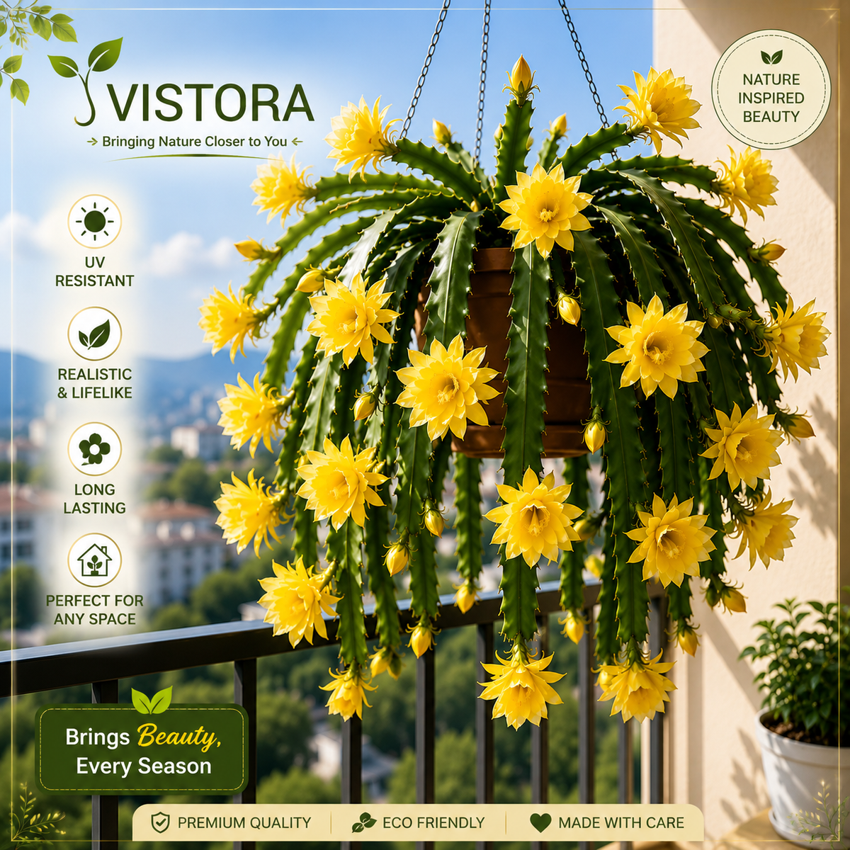 💫 Rare Epiphyllum Orchid Cactus Bulbs 🌸 The Rare Flower Everyone Stops to Admire 🔥Buy 6 Get 6 Free Bulbs🔥