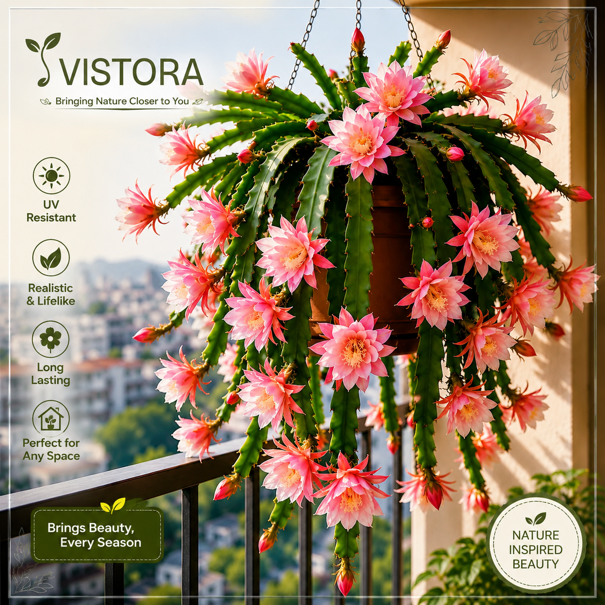 💫 Rare Epiphyllum Orchid Cactus Bulbs 🌸 The Rare Flower Everyone Stops to Admire 🔥Buy 6 Get 6 Free Bulbs🔥
