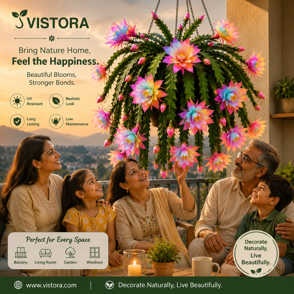 💫 Rare Epiphyllum Orchid Cactus Bulbs 🌸 The Rare Flower Everyone Stops to Admire 🔥Buy 6 Get 6 Free Bulbs🔥