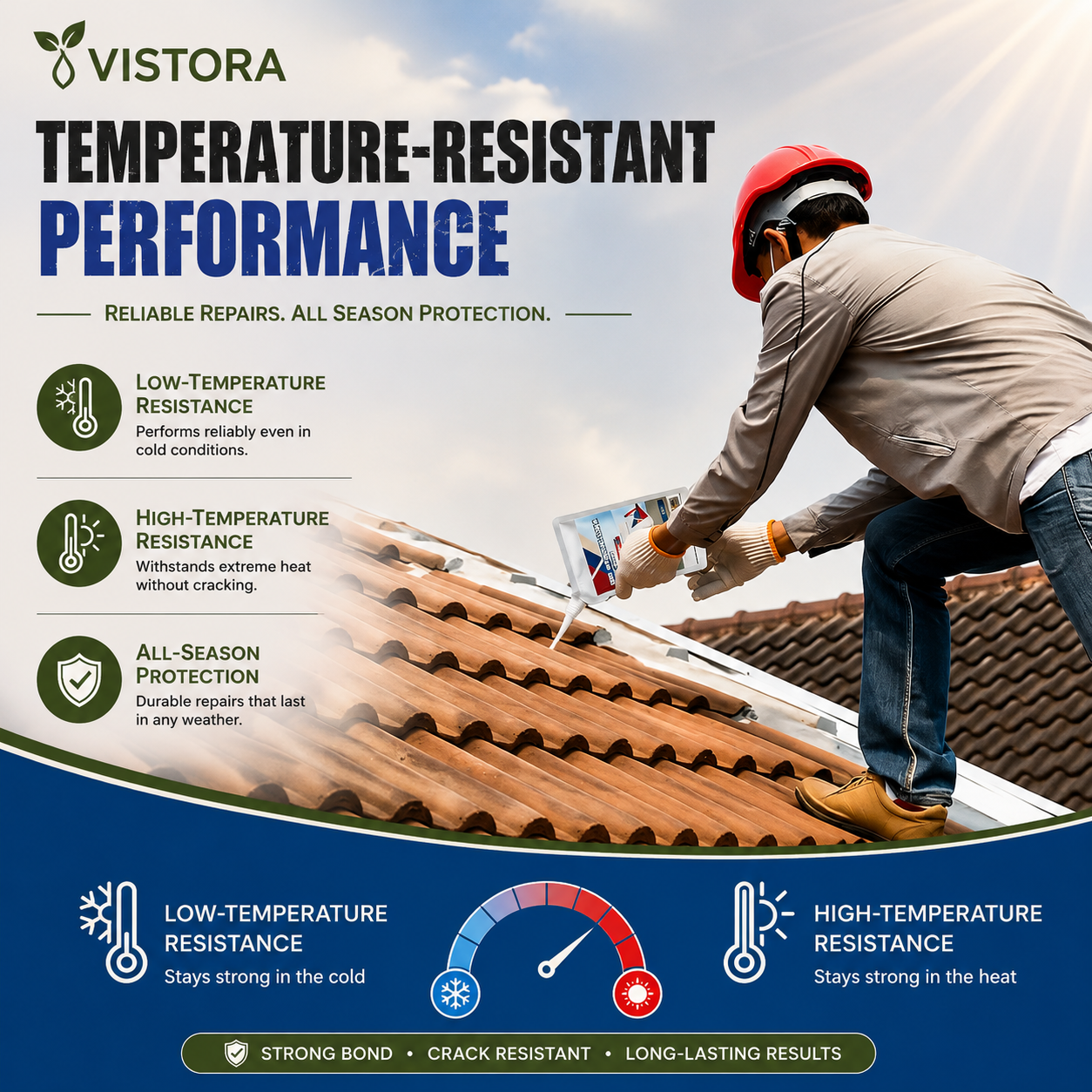 ⏰Limited Sale 49% OFF 🌿💧Heavy-Duty Concrete Crack Repair Adhesive 💧Buy 1 Get 1 free💧