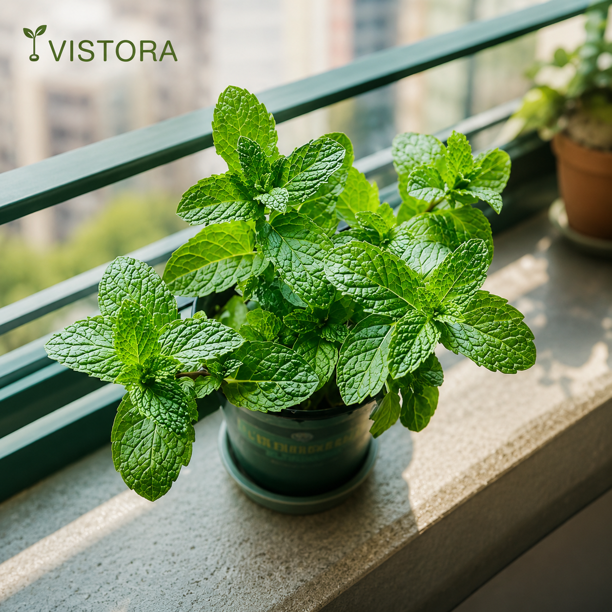 🌿 Mint Seeds – Fresh, Healthy & Easy to Grow | 🔥Buy 1 Get 1 Free🔥