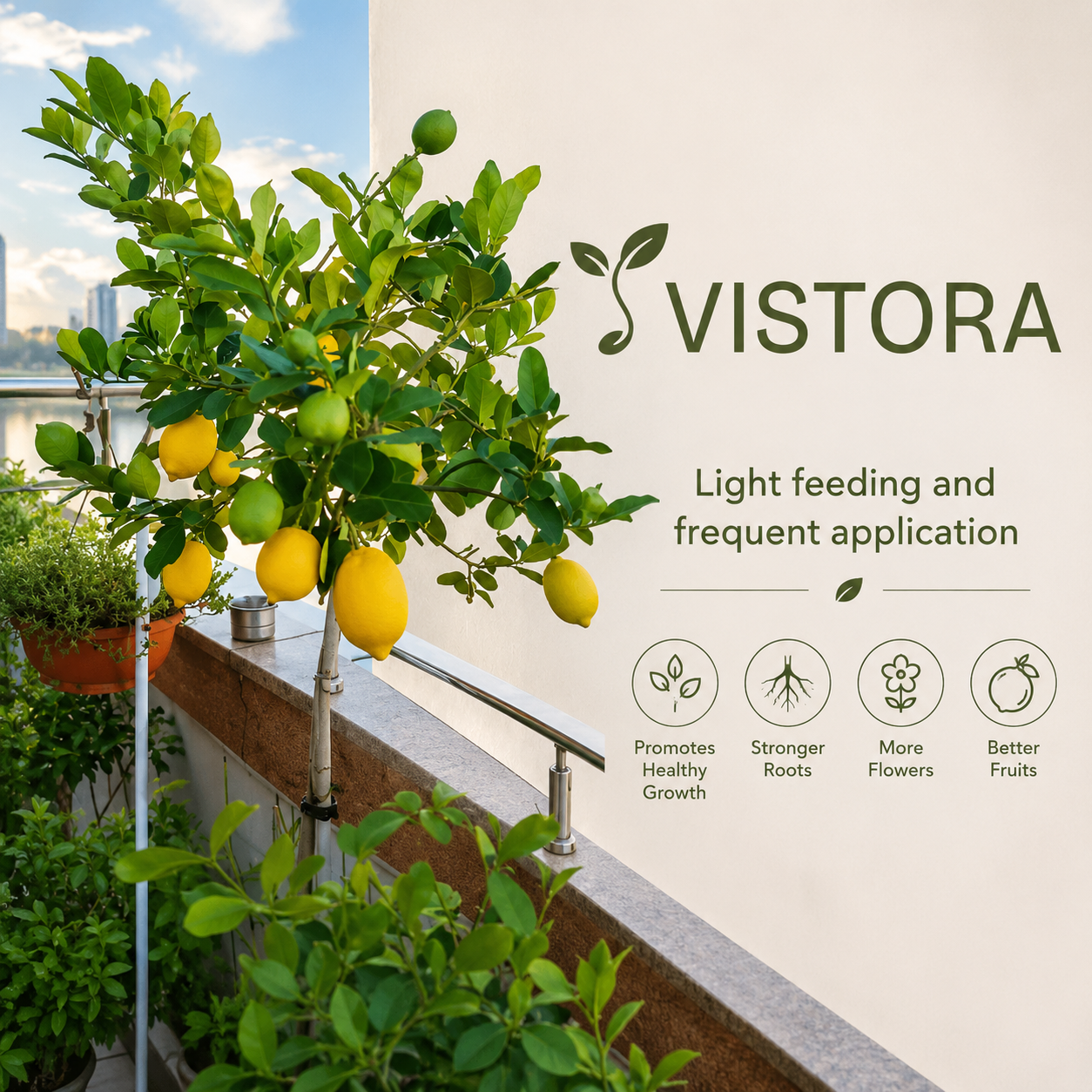 🍹 Perfume lemon seeds 🍋 High germination - bloom and bear fruit year-round 🍹 BUY 1 GET 1 FREE 🌿🏡